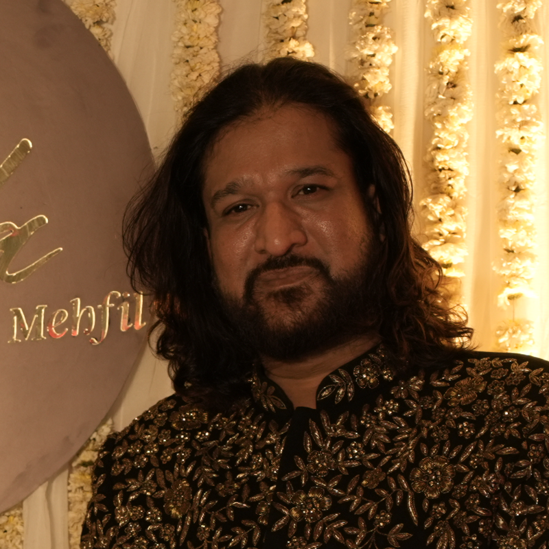 Shadab Faridi Nizami — qawwal, Nizami Bandhu